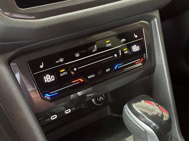 Volkswagen Tiguan ACT Allspace DSG Life