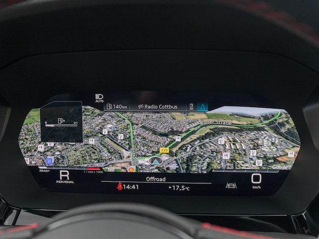 Audi S3 Quattro S-Tronic Sedan