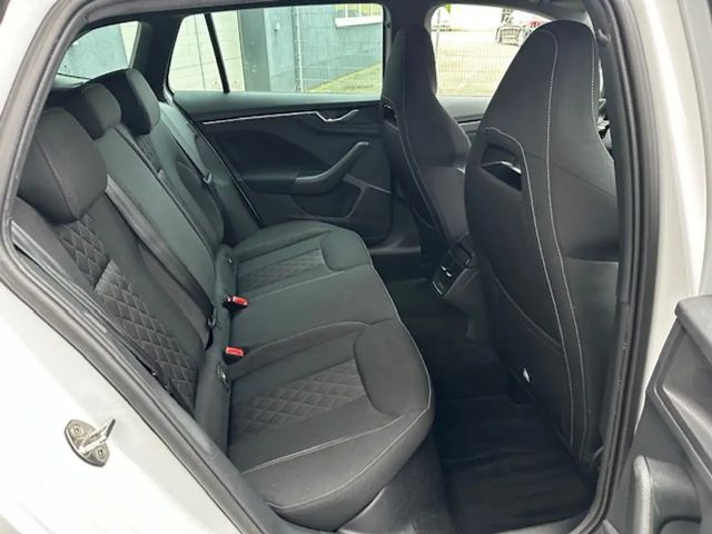 Skoda Scala 1.5 TSI Style Style