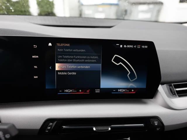 BMW 218 218i Active Tourer