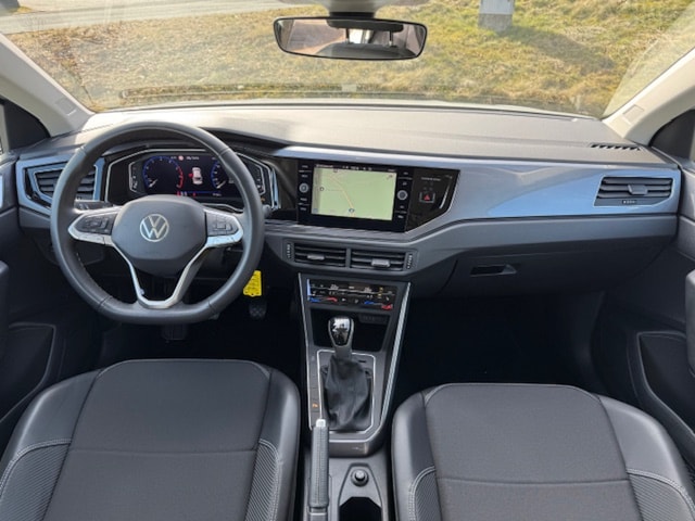 Volkswagen Taigo 1.0 TSI IQ.Drive Style