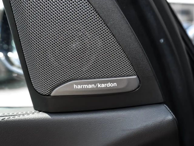 BMW X5 M-Sport xDrive30d