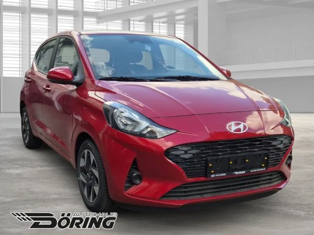 Hyundai i10 1.2 Trend