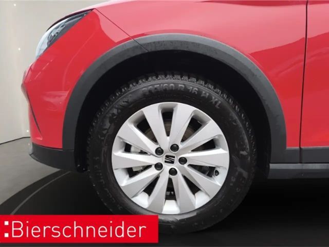 Seat Arona 1.0 TSI