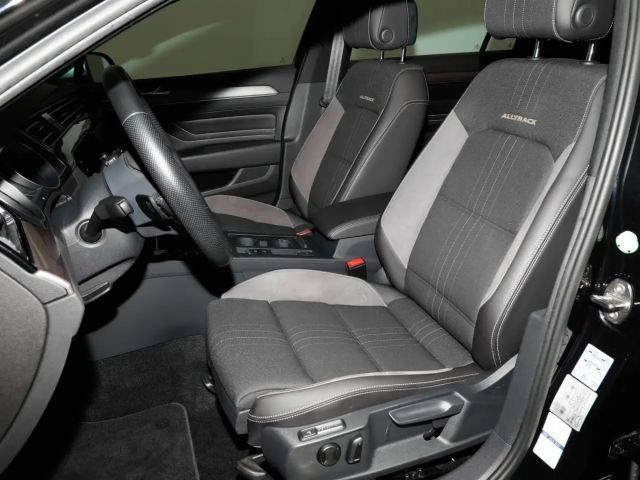 Volkswagen Passat 2.0 TDI AllTrack DSG Variant