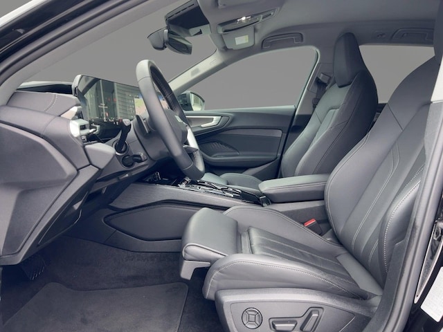 Audi A5 Avant Quattro S-Tronic