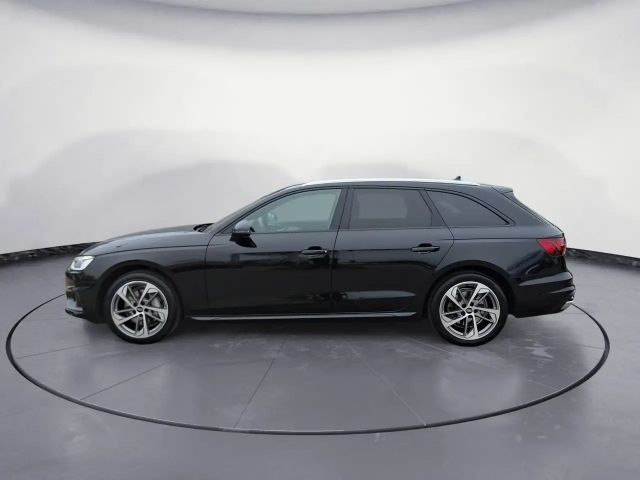 Audi A4 40 TFSI S-Tronic