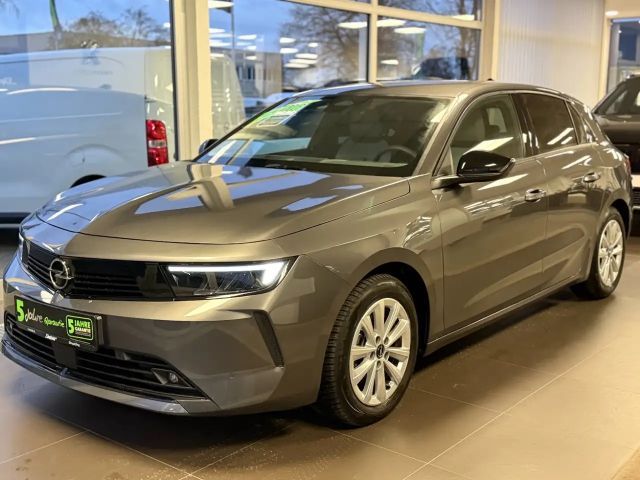 Opel Astra 1.2 Turbo Elegance Turbo