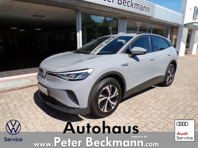 Volkswagen ID.4 Performance Pure