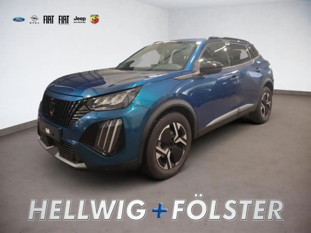 Peugeot 2008 Allure Pack