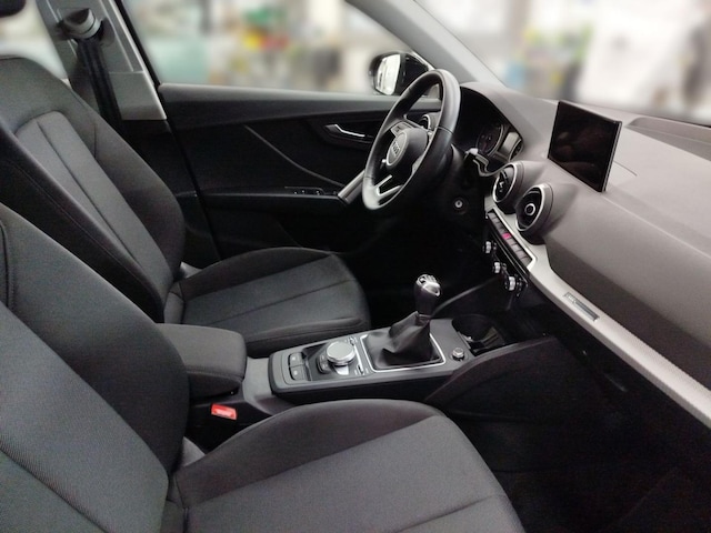 Audi Q2 30 TFSI