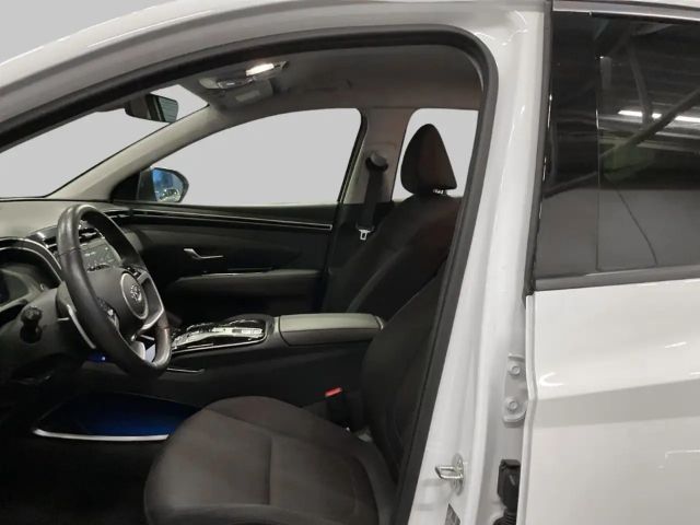 Hyundai Tucson 1.6 Hybrid T-GDi Trend