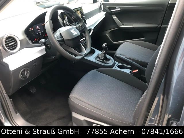 Seat Ibiza 1.0 TSI Style