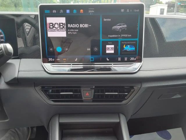 Volkswagen Tiguan 1.5 eTSI DSG Life