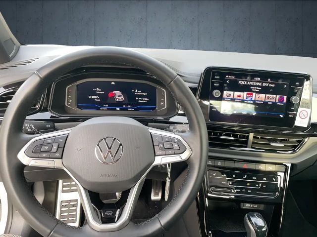 Volkswagen T-Roc Cabriolet DSG R-Line