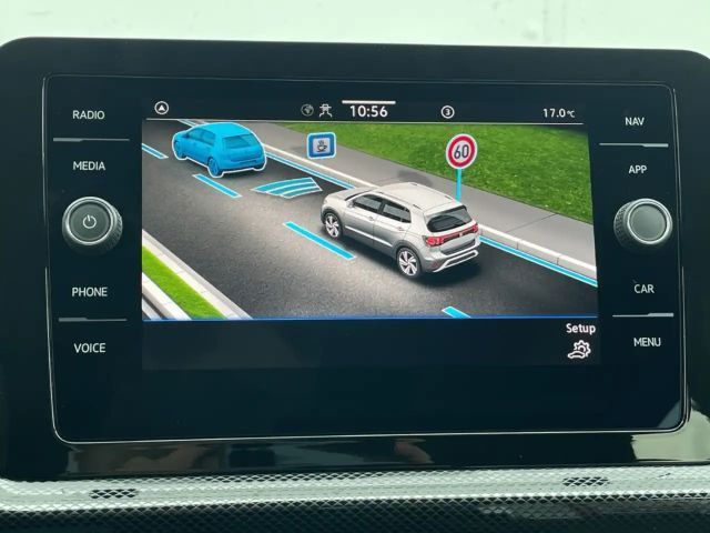 Volkswagen T-Cross 1.0 TSI DSG Life