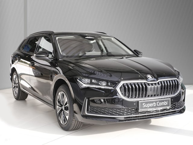 Skoda Superb 1.5 TSI Combi Selection iV