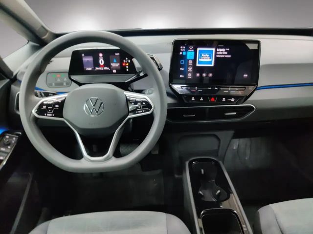 Volkswagen ID.3 58 KWh Performance Pro