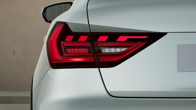 Audi A1 30 TFSI Allstreet S-Tronic