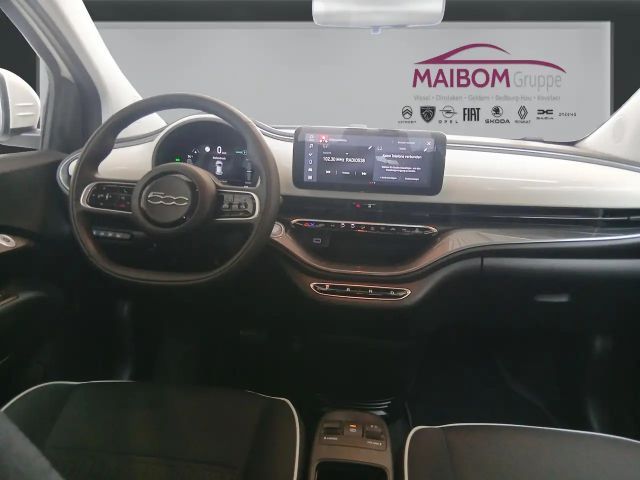 Fiat 500e e Lim. Basis