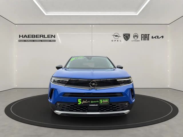 Opel Mokka Elegance Mokka-e