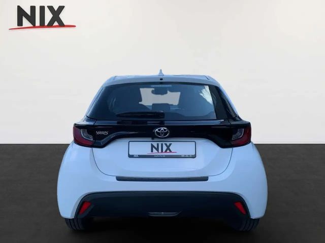 Toyota Yaris 1.0 VVT-i Comfort