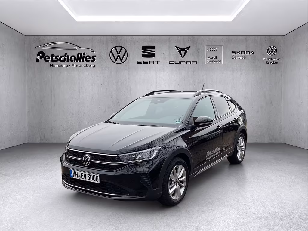 Volkswagen Taigo 1.0 TSI Life