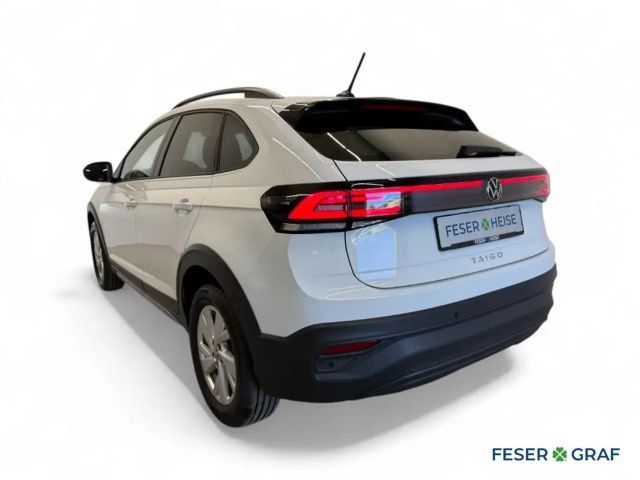 Volkswagen Taigo 1.0 TSI Life