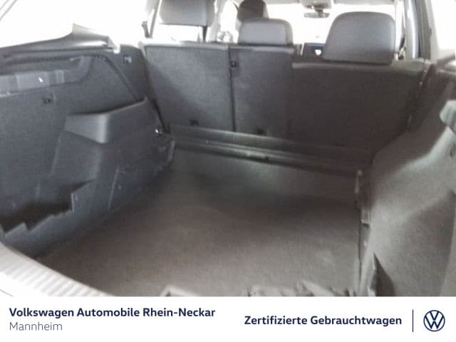 Volkswagen Tayron 1.5 eTSI DSG Life
