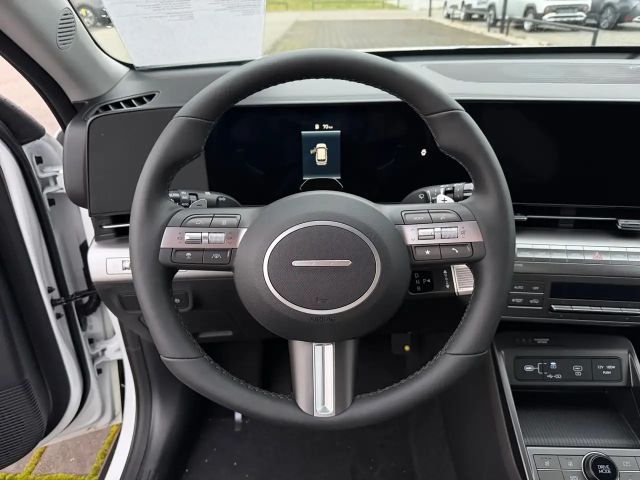 Hyundai Kona 1.6 2WD Smart