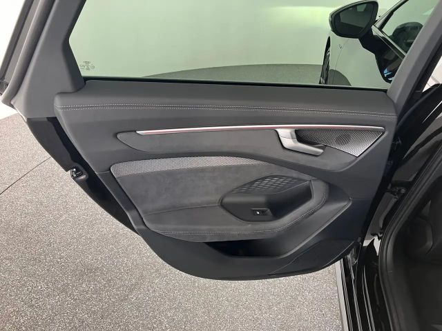 Audi A6 e-tron Quattro