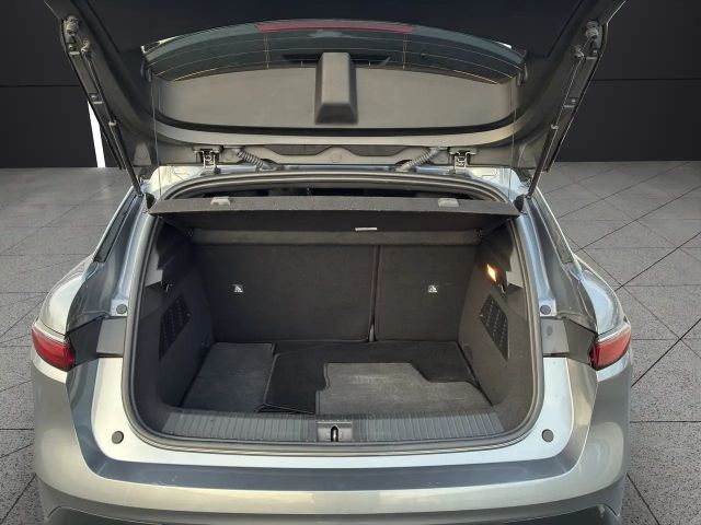 Renault Megane E-Tech E-Tech EV60 Iconic