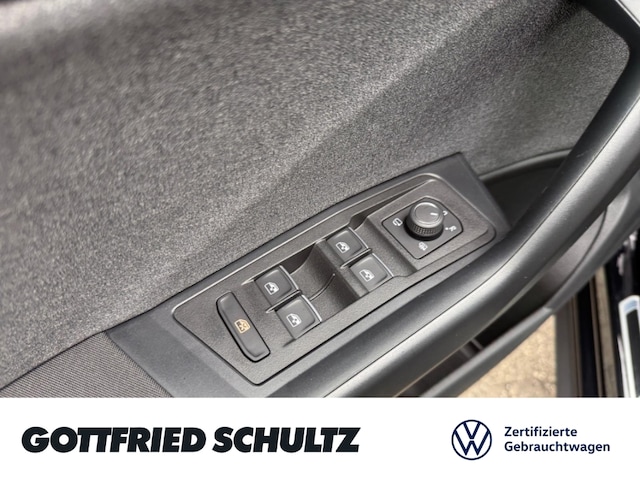 Volkswagen T-Roc 1.0 TSI Move