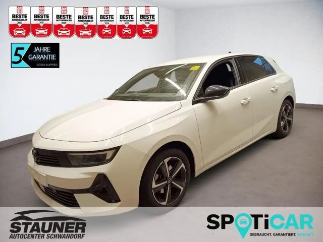 Opel Astra 1.2 Turbo GS-Line Grand Sport Turbo