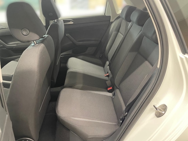 Volkswagen Polo Life