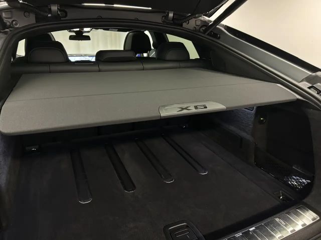 BMW X6 Coupé M-Sport xDrive40i