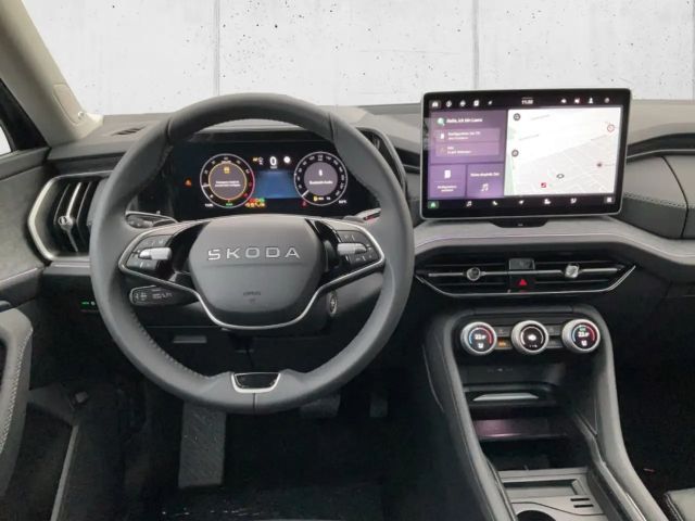 Skoda Kodiaq 1.5 TSI Selection