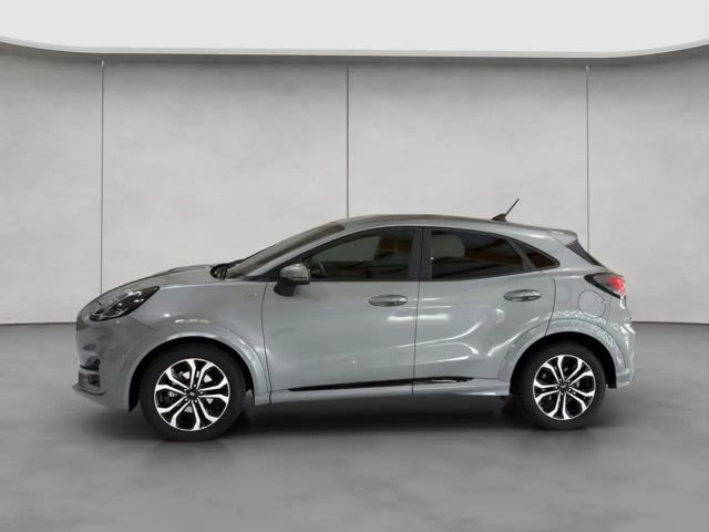 Ford Puma EcoBoost ST Line