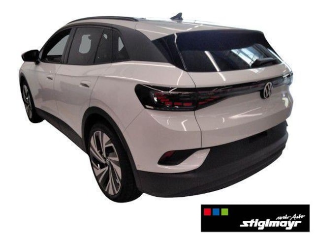 Volkswagen ID.4 Performance Pro