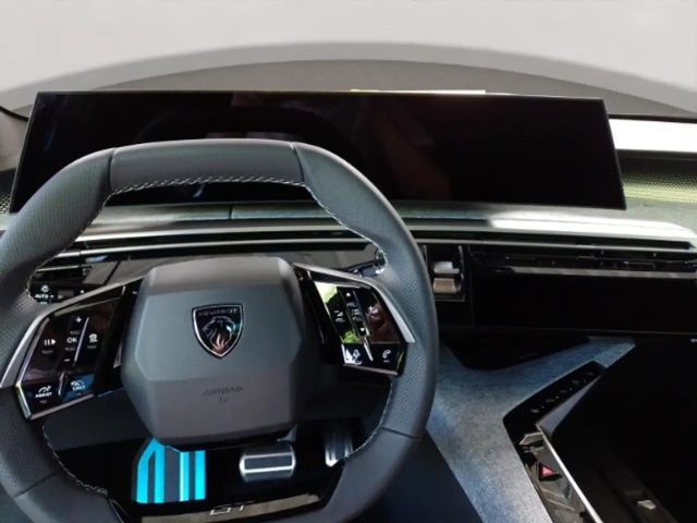 Peugeot 3008 GT-Line Hybrid