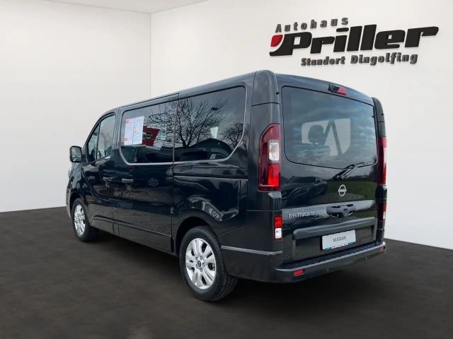 Nissan Primastar L1H1 Tekna