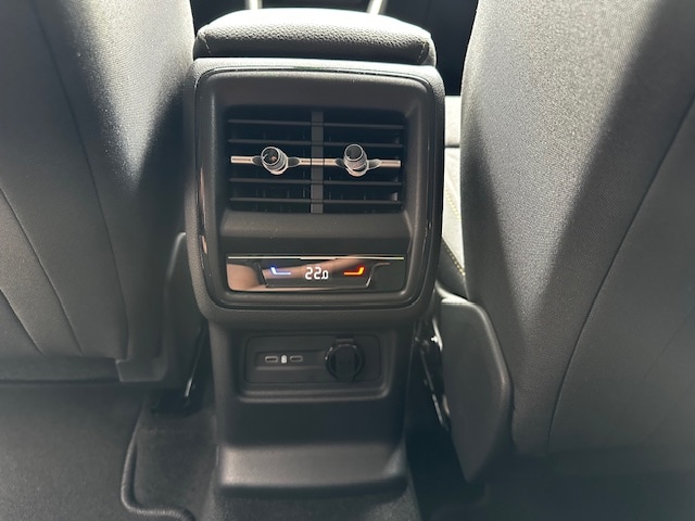 Skoda Kodiaq Selection