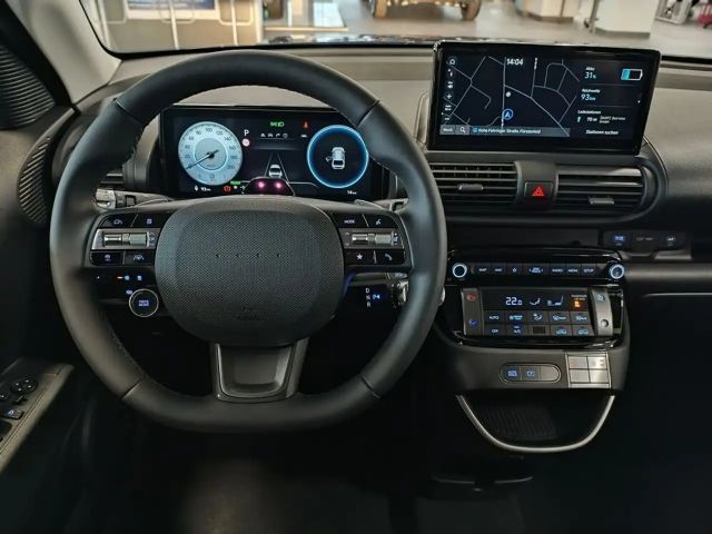 Hyundai INSTER 49 kWh