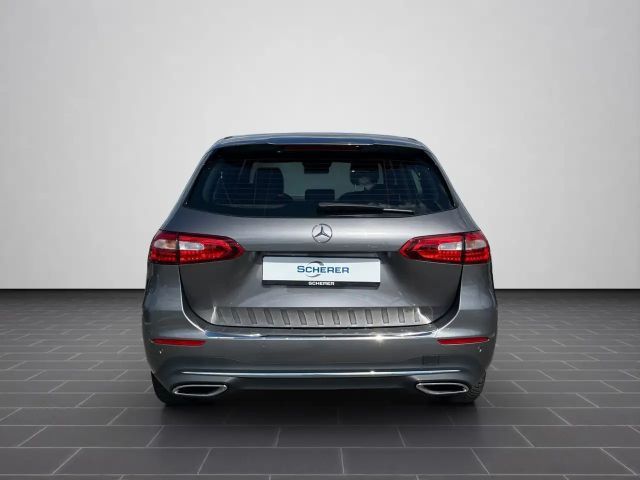 Mercedes-Benz B 180 Progressive