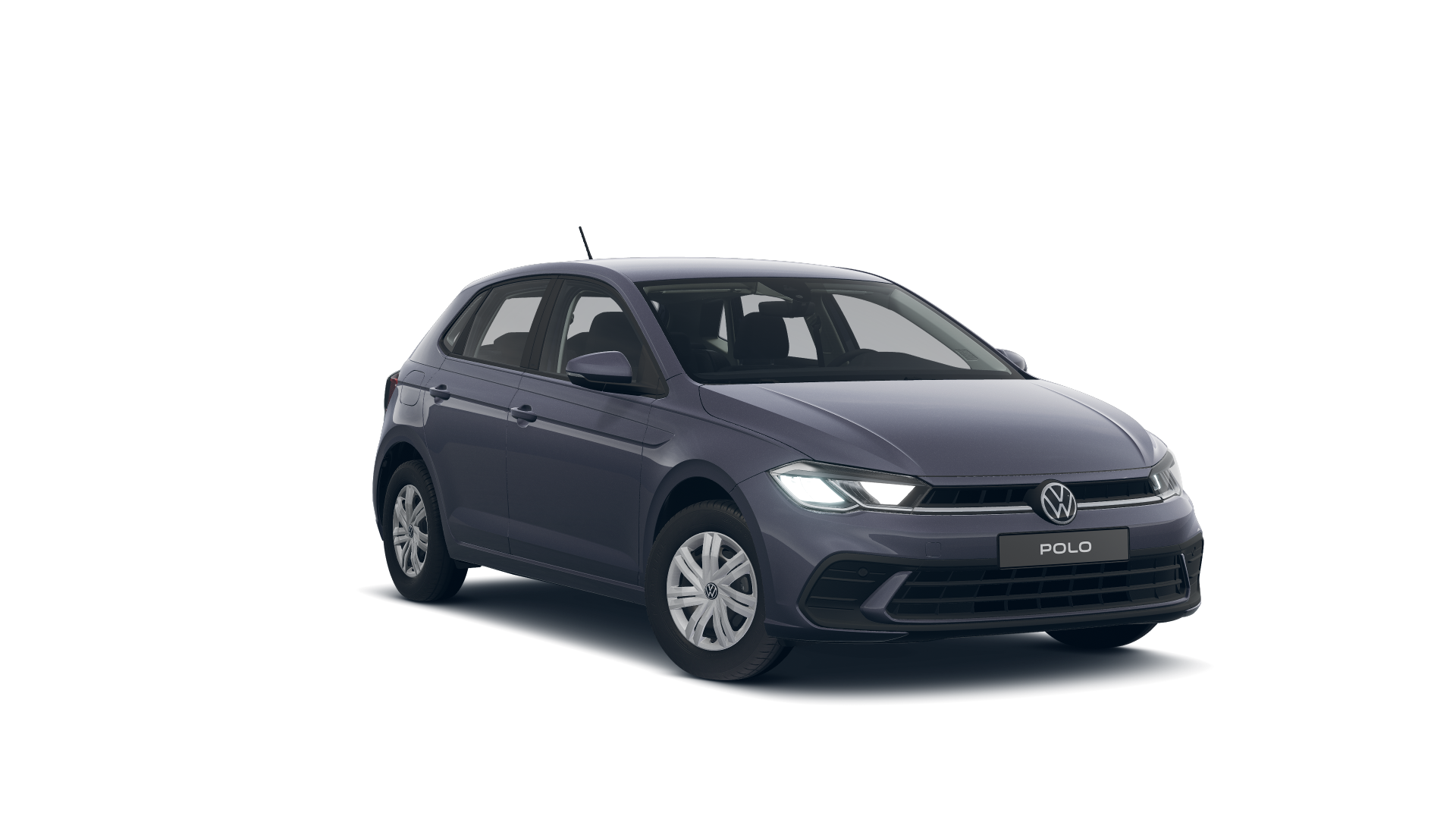 Volkswagen Polo 1,0 LED KLIMA SH APP C.