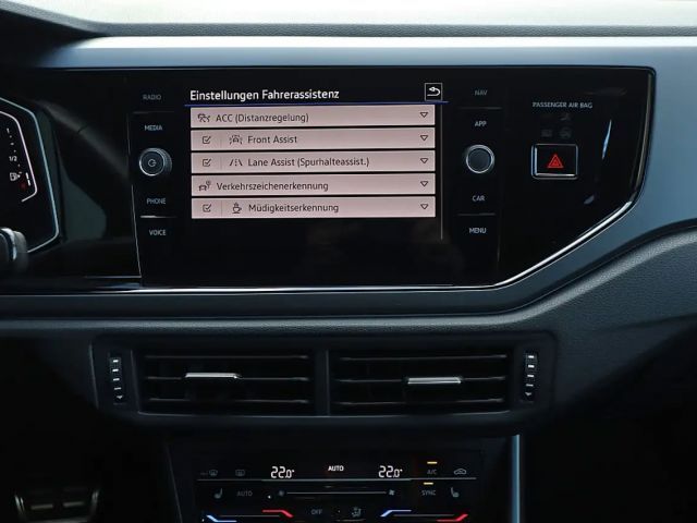 Volkswagen Taigo DSG R-Line