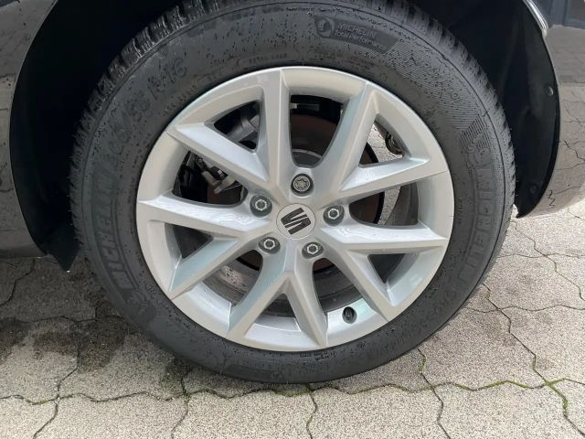 Seat Leon 1.5 TSI Style