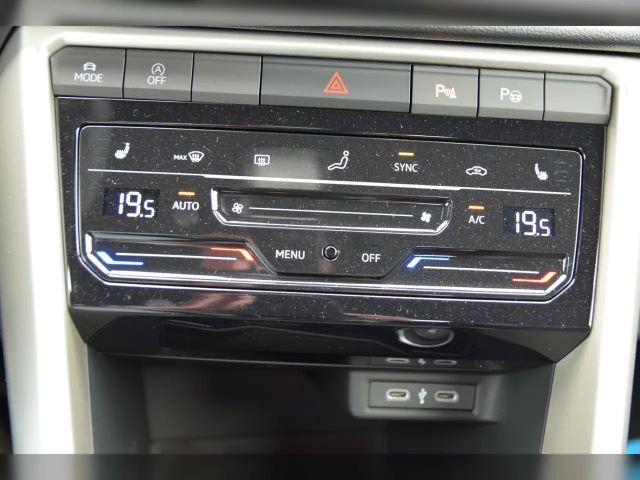 Volkswagen T-Roc Cabriolet Move