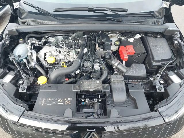 Renault Captur Hybrid Techno