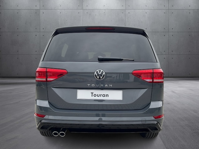 Volkswagen Touran 2.0 TDI DSG